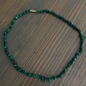 Boho Vintage Necklace